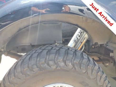 Used 2017 Ford F150 Raptor w/ Equipment Group 802A Luxury AWD/4WD image 20