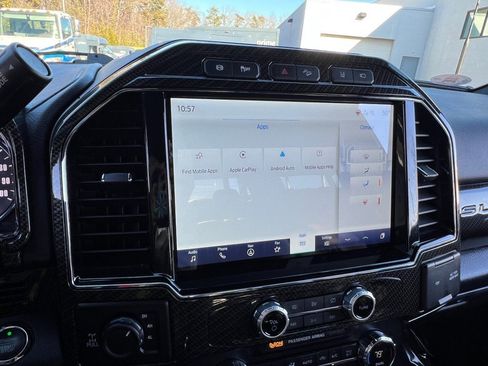 Used 2022 Ford F250 Lariat w/ Lariat Ultimate Package image 45