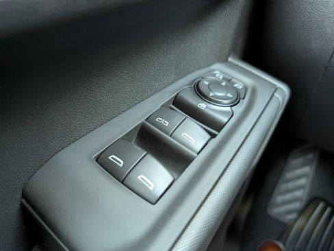 New 2026 Chevrolet Silverado 1500 Custom Trail Boss image 20