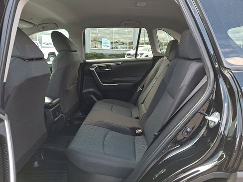 Certified 2024 Toyota RAV4 XLE AWD/4WD image 11
