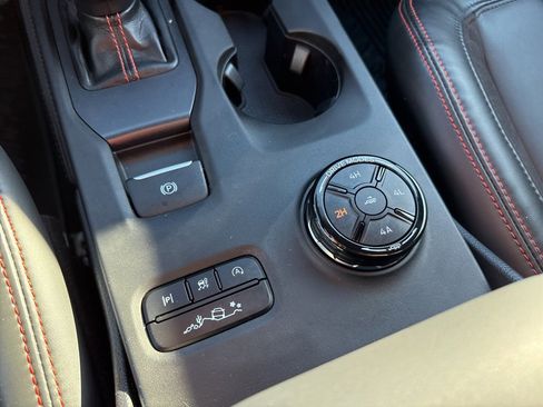 Certified 2024 Ford Ranger Raptor image 8