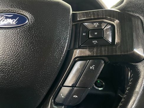 Used 2017 Ford F350 Lariat w/ Lariat Ultimate Package image 37