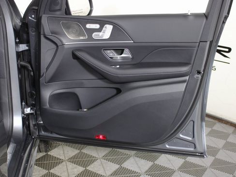 New 2026 Mercedes-Benz GLE 350 4MATIC image 30