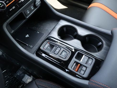 New 2026 Honda Passport TrailSport image 18
