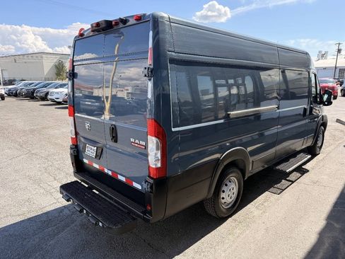 Used 2021 RAM ProMaster 3500 FWD image 5