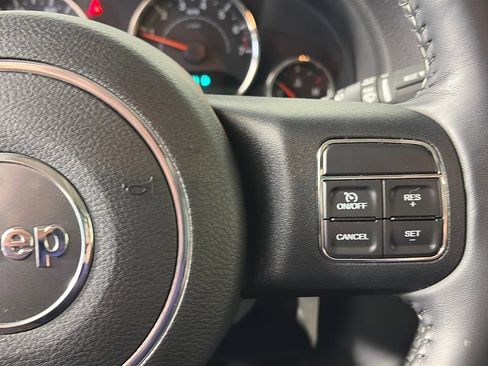 Used 2017 Jeep Wrangler Unlimited Sport w/ Quick Order Package 24S image 18