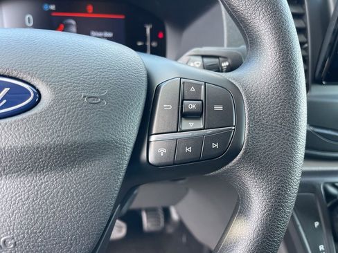 New 2026 Ford Transit 350 148 High Roof Extended w/ Load Area Protection Package image 16