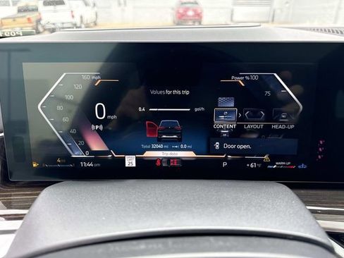 Used 2024 BMW X5 xDrive40i w/ Premium Package image 26