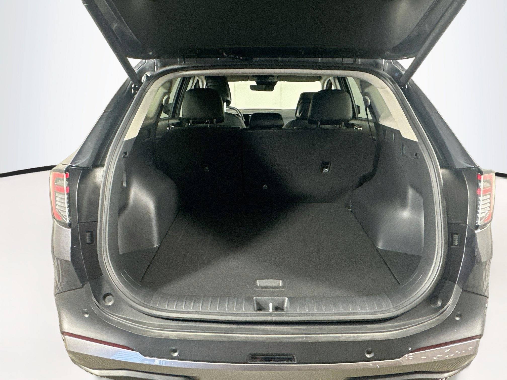 Used 2026 Kia Sportage EX FWD image 27