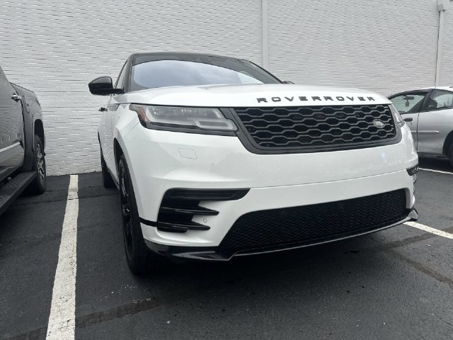 Used 2020 Land Rover Range Rover Velar R-Dynamic S AWD/4WD image 9