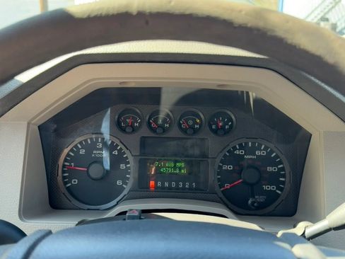 Used 2010 Ford F250 XLT AWD/4WD image 6