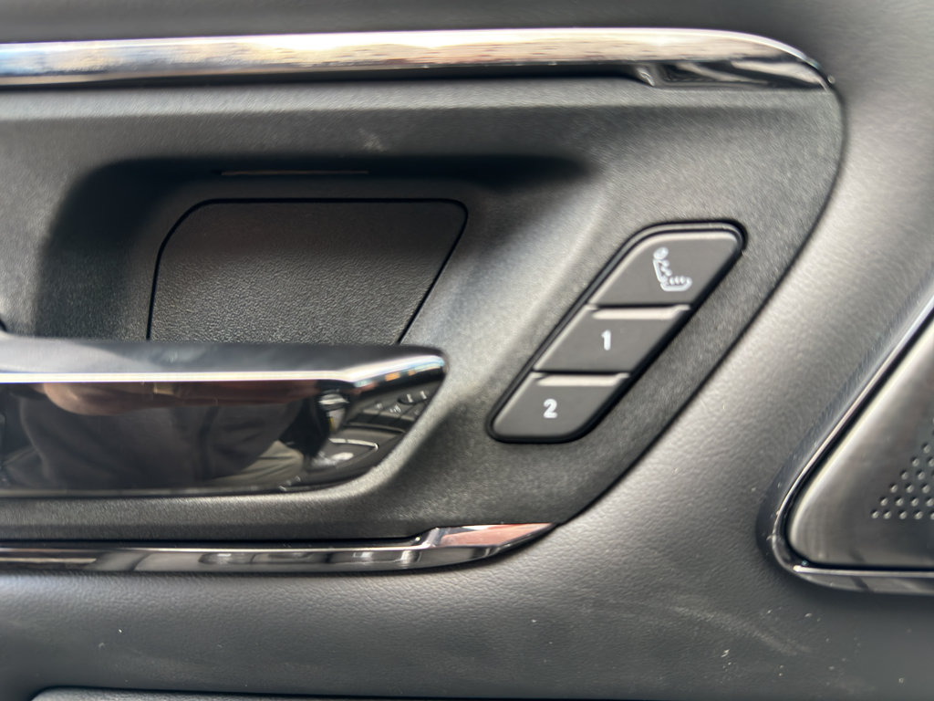 New 2026 RAM 1500 Limited AWD/4WD image 26