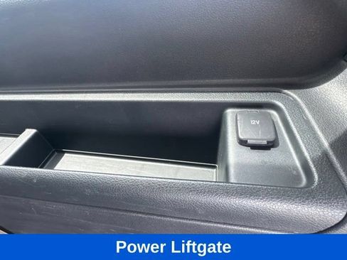 Used 2024 Ford Expedition Max Limited AWD/4WD image 9