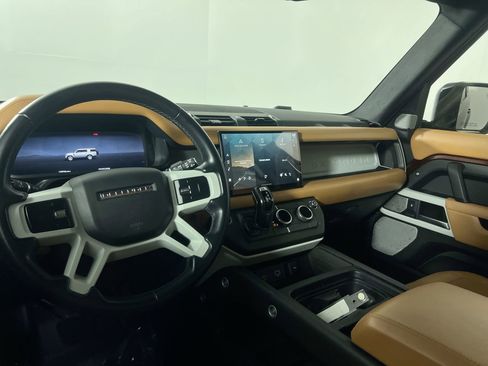 Used 2023 Land Rover Defender 130 SE image 27