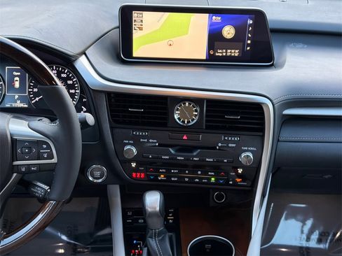 Used 2018 Lexus RX 350 AWD image 18