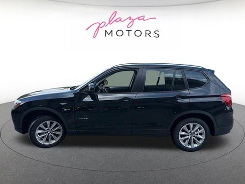 Used 2017 BMW X3 xDrive28i AWD/4WD image 13