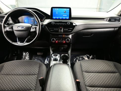 Used 2024 Ford Escape Active AWD/4WD image 17