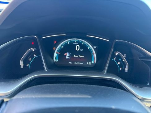 Used 2017 Honda Civic EX image 10