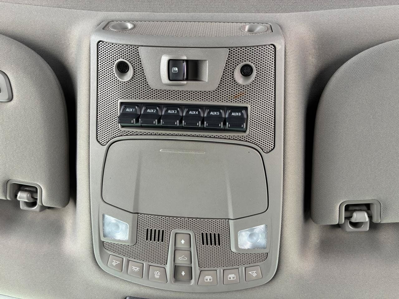 Used 2021 Ford F250 Lariat w/ Lariat Ultimate Package AWD/4WD image 13