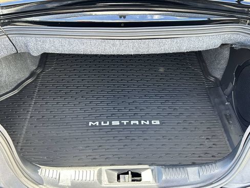 Used 2024 Ford Mustang GT Premium RWD image 26