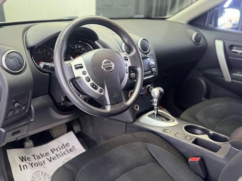 Used 2014 Nissan Rogue S w/ Convenience Package AWD/4WD image 23