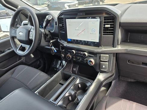 New 2026 Ford F150 STX AWD/4WD image 10