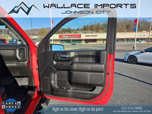Used 2021 Chevrolet Silverado 3500 W/T w/ WT Fleet Convenience Package image 18