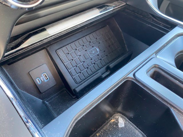 Used 2024 Ford F150 Lariat w/ Bed Utility Package AWD/4WD image 32