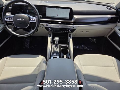Used 2024 Kia Telluride S w/ S Sunroof Package AWD/4WD image 12