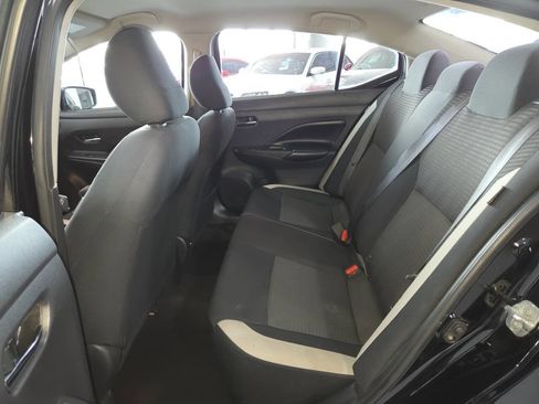Used 2020 Nissan Versa SV FWD image 20