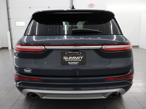 Used 2020 Lincoln Corsair Reserve w/ Equipment Group 201A AWD/4WD image 30