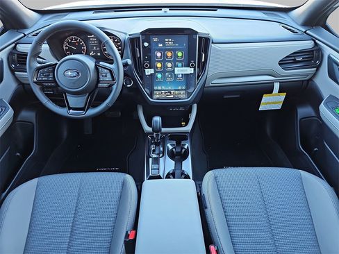 New 2026 Subaru Forester Premium image 9