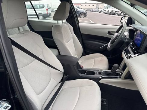 Used 2023 Toyota Corolla Cross L AWD/4WD image 13