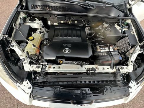 Used 2011 Toyota RAV4 Base V6 image 20