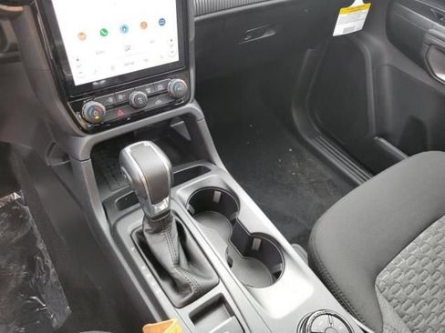 New 2025 Ford Ranger XLT image 33