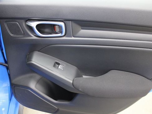 Used 2022 Honda Civic Sport image 24