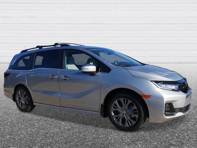 New 2027 Honda Odyssey Touring image 6