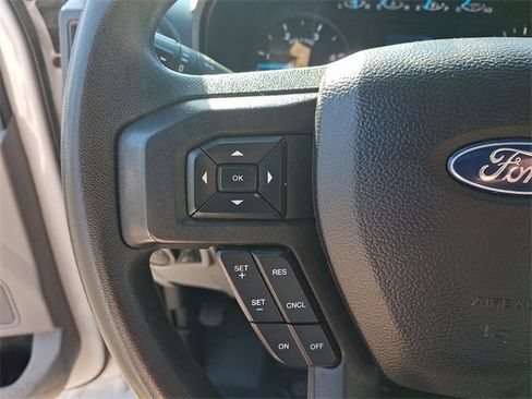 Used 2020 Ford F350 XL w/ Power Equipment Group image 21