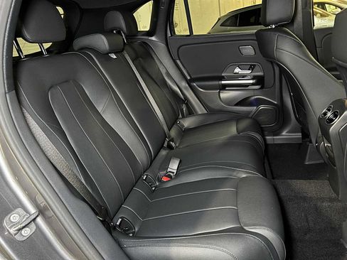 New 2026 Mercedes-Benz GLA 250 4MATIC image 14
