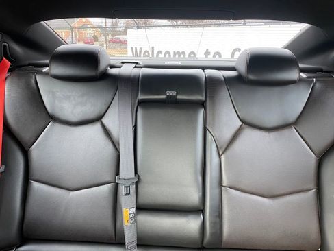 Used 2024 Cadillac CT5 V w/ Super Cruise 2 Package image 31