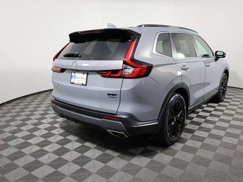 Used 2023 Honda CR-V Sport Touring image 5