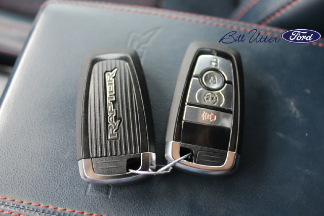 Certified 2024 Ford Bronco Raptor AWD/4WD image 11