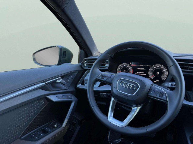 Certified 2026 Audi A3 2.0T Premium Plus AWD/4WD image 13
