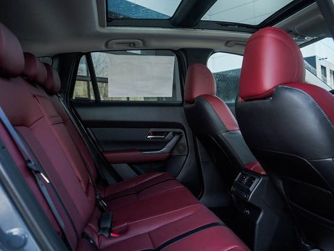 New 2026 MAZDA CX-50 2.5 Hybrid w/ Weather Package AWD/4WD image 13