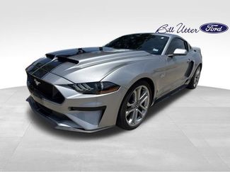 Used 2022 Ford Mustang GT Premium RWD video 2