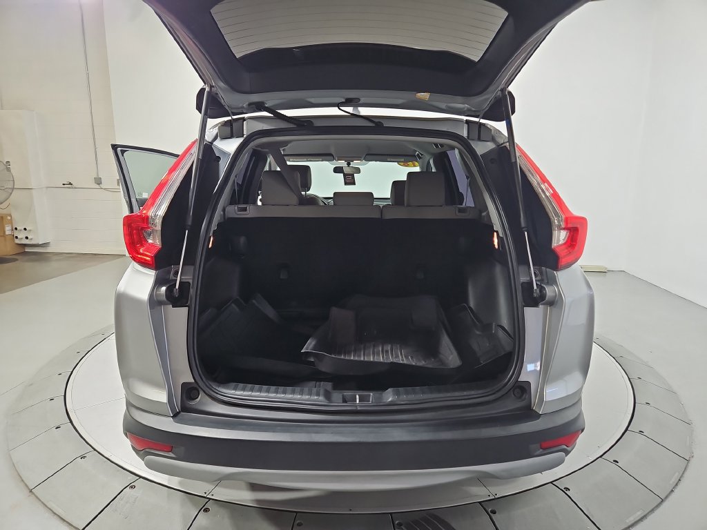 Used 2018 Honda CR-V LX image 21