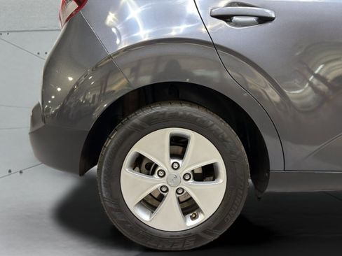 Used 2021 Kia Soul LX image 35