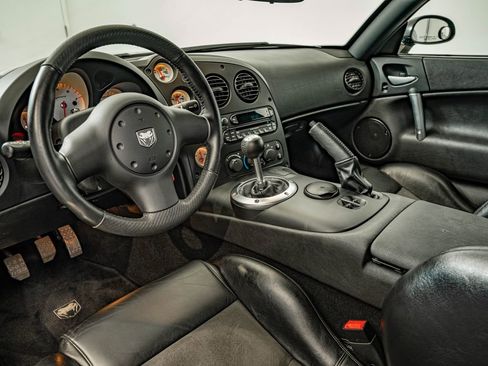 Used 2006 Dodge Viper SRT-10 image 33