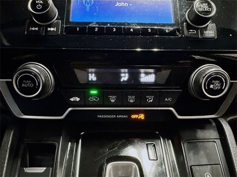 Used 2020 Honda CR-V LX image 22