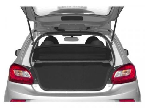 Used 2020 Mitsubishi Mirage LE image 11